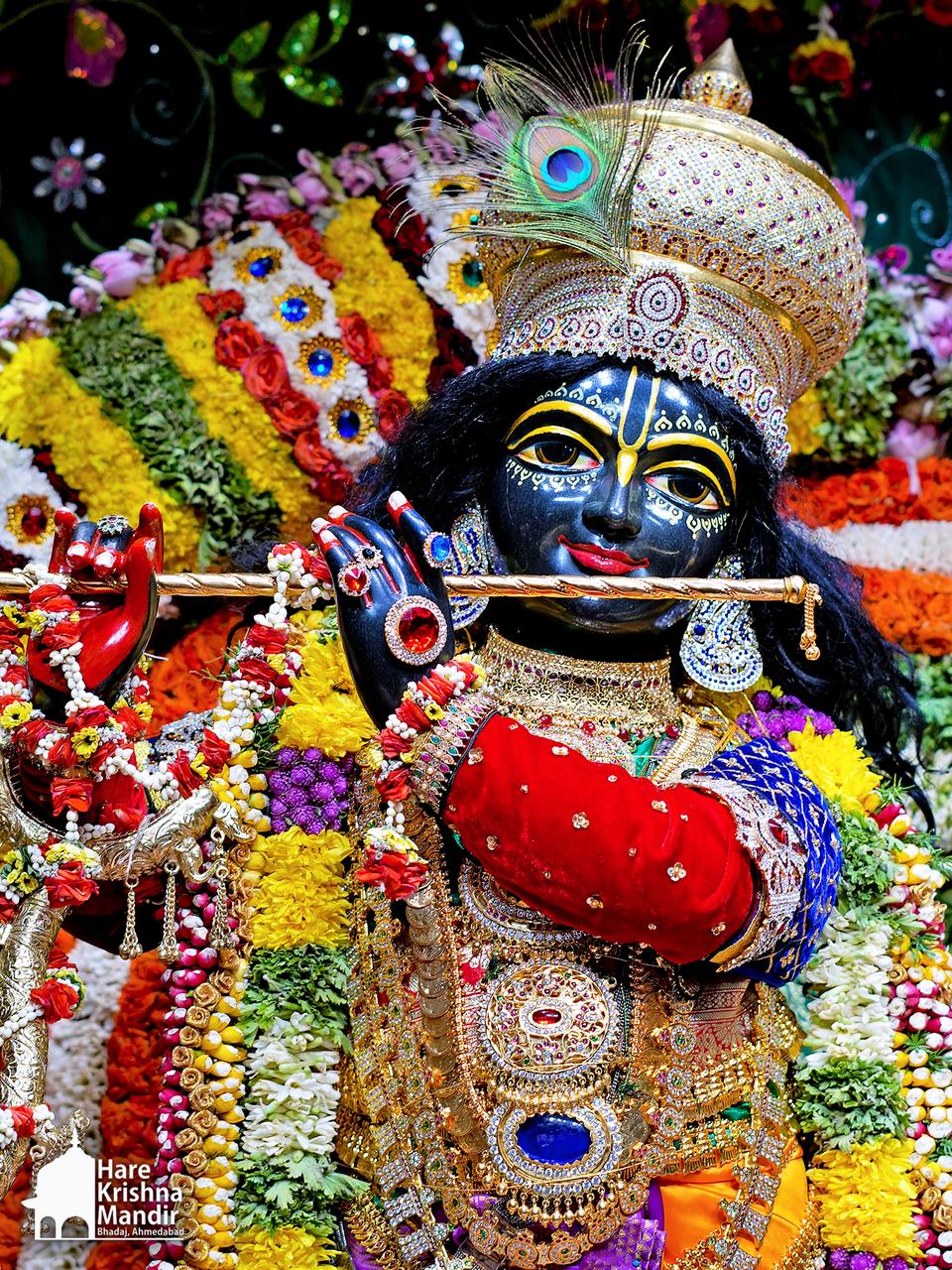 2026-04-19 Darshan